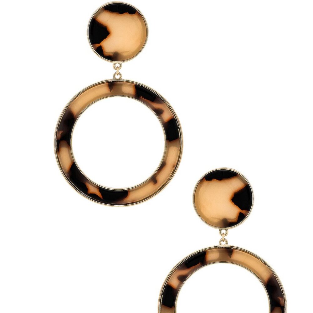 REVOLVE Malibu Earrings